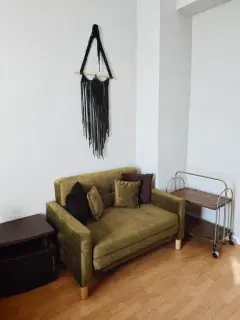 Фото гостя 10 — Квартира трёхкомнатная на проспекте Ленина, 70 м², Мурманск