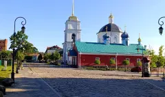 Фото гостя 3 — Квартира однокомнатная на улице Звездной, 35 м², Печоры