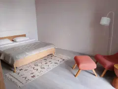 Фото гостя 3 — Квартира однокомнатная на улице Петровской, 40 м², Псков