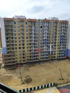 Фото гостя 10 — Апартаменты однокомнатные, 37 м², Иркутск