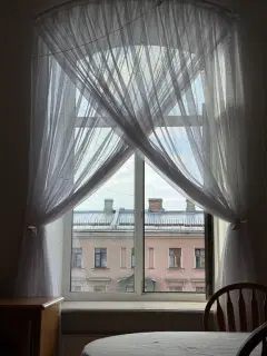 Фото гостя 4 — Квартира трёхкомнатная у Спасской, в Центральном, 100 м², Санкт-Петербург