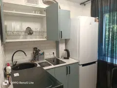 Фото гостя 1 — Квартира однокомнатная на улице Ворошилова, 31 м², Каменск-Шахтинский