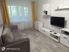 Фото гостя 3 — Квартира однокомнатная на улице Ворошилова, 31 м², Каменск-Шахтинский