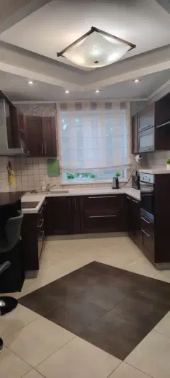 Фото гостя 1 — Апартаменты однокомнатные на улице Длинной, 45 м², Краснодар