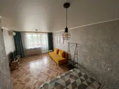 Фото гостя 4 — Квартира однокомнатная у Козьи слободы, в Московском, 36 м², Казань