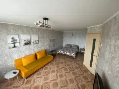 Фото гостя 7 — Квартира однокомнатная у Козьи слободы, в Московском, 36 м², Казань