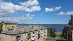 Фото гостя 1 — Квартира двухкомнатная на улице Свердлова, 42 м², Петрозаводск