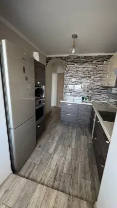 Фото гостя 2 — Апартаменты двухкомнатные в Фрунзенском, 50 м², Владивосток