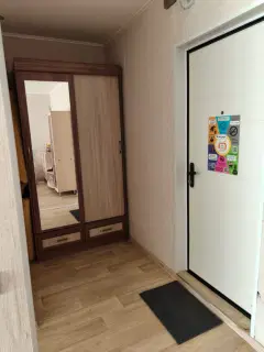 Фото гостя 2 — Квартира однокомнатная у Маршала Покрышкина, в Центральном, 33 м², Новосибирск