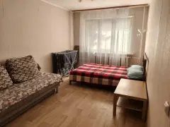 Фото гостя 3 — Квартира однокомнатная у Маршала Покрышкина, в Центральном, 33 м², Новосибирск