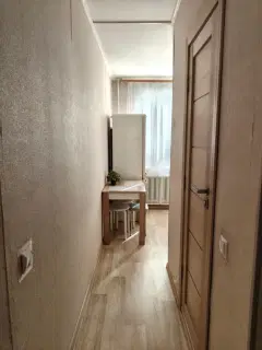 Фото гостя 4 — Квартира однокомнатная у Маршала Покрышкина, в Центральном, 33 м², Новосибирск