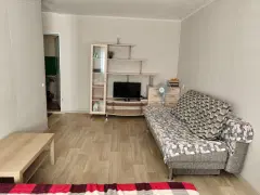 Фото гостя 6 — Квартира однокомнатная у Маршала Покрышкина, в Центральном, 33 м², Новосибирск