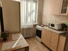 Фото гостя 8 — Квартира однокомнатная у Маршала Покрышкина, в Центральном, 33 м², Новосибирск