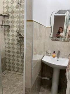 Фото гостя 9 — Дом 3-местный на улице Садовой, 15 м², Орджоникидзе