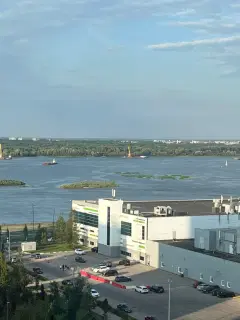 Фото гостя 9 — Квартира двухкомнатная в Канавинском, 43 м², Нижний Новгород