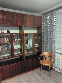 Фото гостя 2 — Квартира двухкомнатная на улице Центральной, 53 м², Хелюля