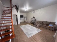 Фото гостя 5 — Коттедж 8-местный на улице Партизанской, 100 м², Избербаш
