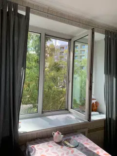 Фото гостя 5 — Апартаменты однокомнатные в Красногвардейском, 35 м², Санкт-Петербург