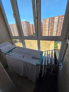 Фото гостя 10 — Квартира однокомнатная на улице Героев-Разведчикове, 48 м², Краснодар