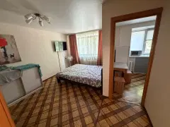 Фото гостя 3 — Квартира однокомнатная на улице 50 лет Октября, 32 м², Тюмень