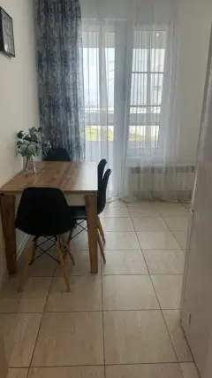 Фото гостя 4 — Квартира однокомнатная у Аминьевской, в Очаково-Матвеевском, 45 м², Москва