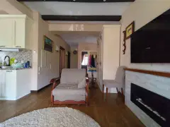 Фото гостя 4 — Апартаменты трёхкомнатные в Адлерском, 93 м², Красная Поляна