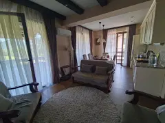 Фото гостя 8 — Апартаменты трёхкомнатные в Адлерском, 93 м², Красная Поляна