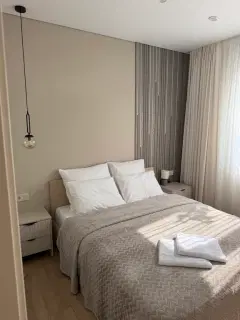 Фото гостя 2 — Дом 4-местный на улице Тихой, 85 м², Кострома
