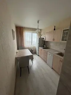 Фото гостя 2 — Квартира двухкомнатная в Ленинском, 51 м², Владивосток