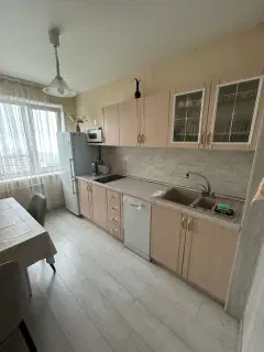 Фото гостя 4 — Квартира двухкомнатная в Ленинском, 51 м², Владивосток