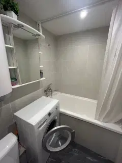 Фото гостя 6 — Квартира двухкомнатная в Ленинском, 51 м², Владивосток