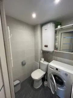 Фото гостя 8 — Квартира двухкомнатная в Ленинском, 51 м², Владивосток