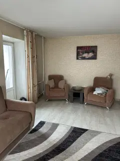 Фото гостя 9 — Квартира двухкомнатная в Ленинском, 51 м², Владивосток