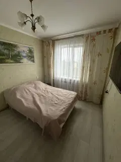 Фото гостя 10 — Квартира двухкомнатная в Ленинском, 51 м², Владивосток