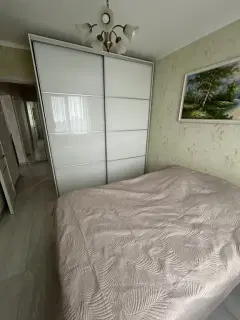 Фото гостя 11 — Квартира двухкомнатная в Ленинском, 51 м², Владивосток
