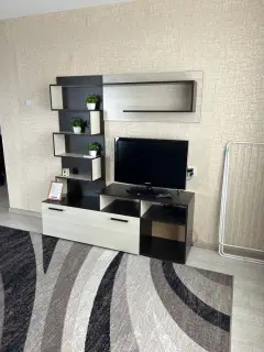 Фото гостя 12 — Квартира двухкомнатная в Ленинском, 51 м², Владивосток