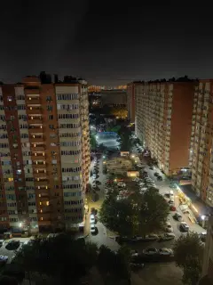 Фото гостя 4 — Квартира однокомнатная на улице Восточно-Кругликовской, 30 м², Краснодар
