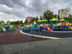 Фото гостя 3 — Квартира однокомнатная на улице Островского, 42 м², Бердск