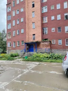 Фото гостя 5 — Квартира однокомнатная на улице Островского, 42 м², Бердск