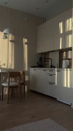 Фото гостя 2 — Студия однокомнатная на проезде Майском, 25 м², Светлогорск
