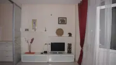 Фото гостя 1 — Квартира однокомнатная у Горьковской, в Кузнечихе, 44 м², Нижний Новгород