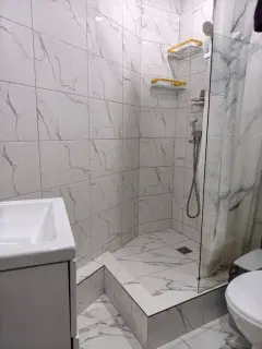 Фото гостя 1 — Студия однокомнатная на улице Кирова, 12 м², Кисловодск