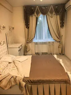 Фото гостя 11 — Квартира двухкомнатная на улице Пржевальского, 58 м², Смоленск
