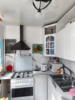 Фото гостя 4 — Апартаменты однокомнатные в Курортном, 36 м², Сестрорецк