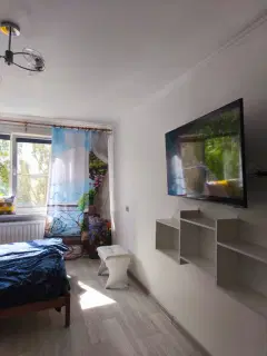 Фото гостя 12 — Апартаменты однокомнатные в Курортном, 36 м², Сестрорецк