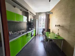 Фото гостя 3 — Апартаменты двухкомнатные на проспекте Гагарина, 80 м², Смоленск