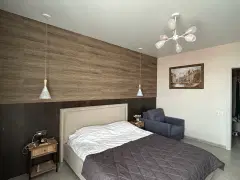 Фото гостя 6 — Квартира однокомнатная на бульваре Олимпийском, 40 м², Светлогорск