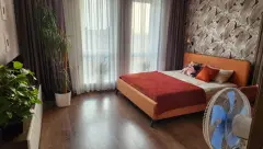 Фото гостя 4 — Квартира однокомнатная в Московском, 45 м², Калининград