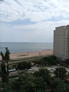 Фото гостя 1 — Квартира двухкомнатная в Ленинском, 50 м², Махачкала