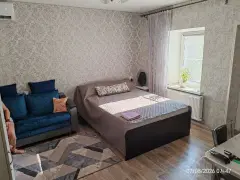 Фото гостя 1 — Апартаменты однокомнатные на улице Чкалова, 32 м², Кисловодск
